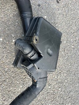 Filtr box Škoda Felicia 1.3 - 4