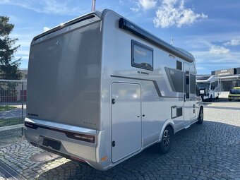 ADRIA MATRIX 670 SL, EDICE 60Y, 5. míst, polointegra - 4