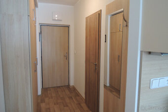 Byt/apartmán 1+kk Všemina u Slušovic - 4