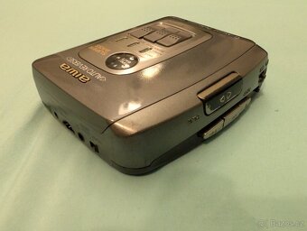 Walkman Aiwa HS-GM80 - 4