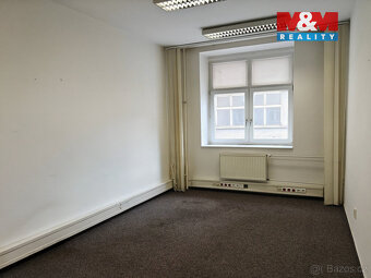 Pronájem kanceláře, 37 m², Ostrava, ul. Puchmajerova - 4