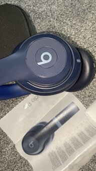 Beats studio pro BLUE - 4