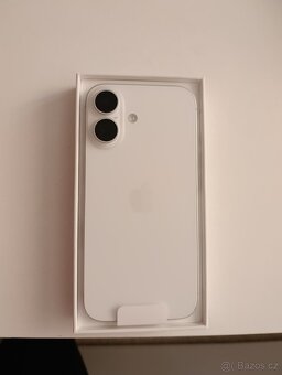 Iphone 16 White 128gb - 4