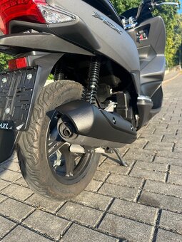 Honda PCX 125 - 4