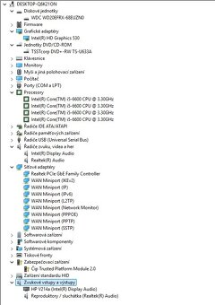 Dell Optiplex 3050,i5-6600,WIN 11,HDD 2TB,RAM 8GB,monitor - 4