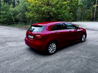 Mercedes Benz A 180 CDI - 4