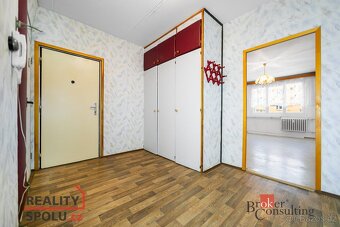 Prodej, byty/2+1, 63 m2, 1. máje 181, 33842 Hrádek, Rokycany - 4