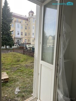 Prodej, byt 3+kk, Hlavní třída, Mariánské Lázně - 4