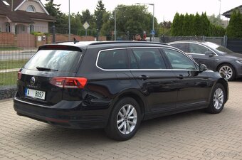 Volkswagen Passat Variant Business - 4