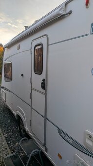 Karavan,Swift - Abbey GTS - 4