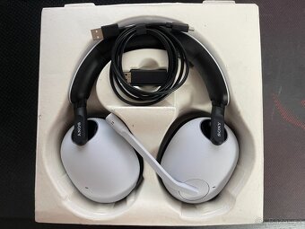 Sony Inzone H9 - 4