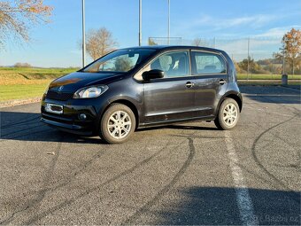 Škoda Citigo 1.0 44kw 2014 - 4