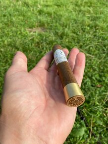 Doutníky z Dominikánské republiky - privátní edice - 4