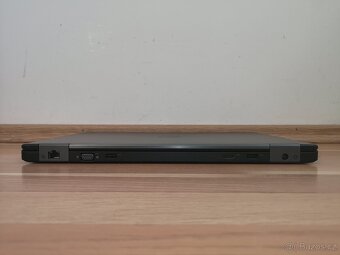 Notebook Dell Latitude E5550 - 4