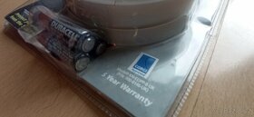 Detektor oxidu uhličitého - 4