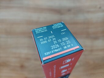 Starbucks by Nespresso Single Origin Colombia 10 kapslí - 4