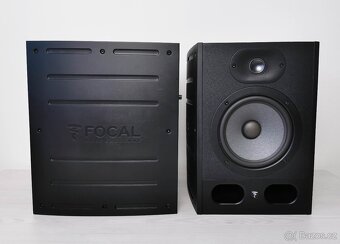 Focal Alpha 65 / Focal Alpha 50 --Posta zdarma-- - 4