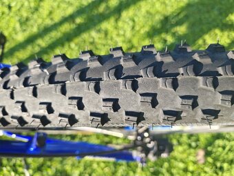 Pánské horské kolo - 4