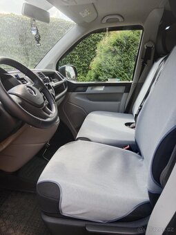 Prodám Volkswagen Transporter - 4