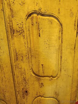 Šatní skříň - 4