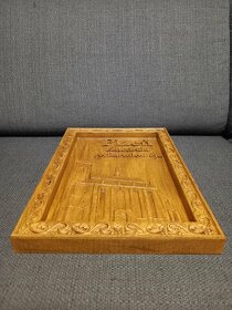 Plzeň Katedrála sv. Bartoloměje - 4