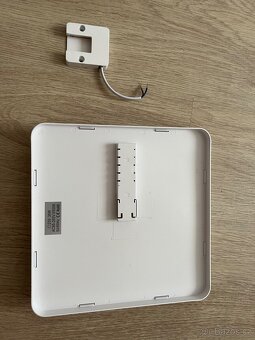 LED Stropní světlo, IP44, Koupelna, WC, 36W, 3240lm, 6500K - 4