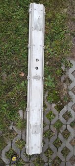 Světla, zářivky - 4