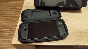 Lenovo Legion Go (512GB) - 4