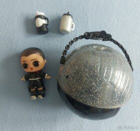 L.O.L. lol panenka Barbie sada - 4