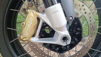 BMW R 1200 GS Adventure - poslední R1200GS - 4