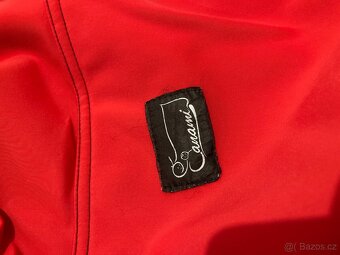 Ochranná kapsa na nošení dětí Šanami - 4