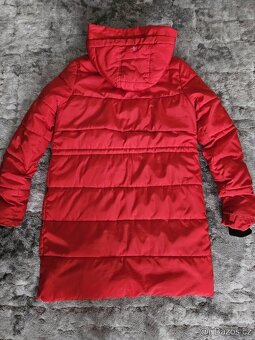 Dámská zimní bunda - 4