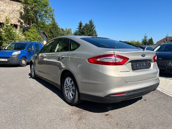 Ford Mondeo 1.5 Ti-VCT 118 kW - 4