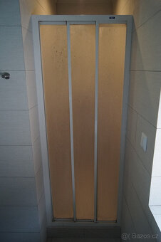 Sprchové dveře posuvné - 4