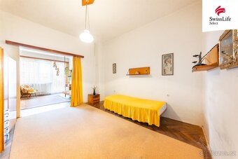 Prodej rodinného domu 55 m2 Šlapalova, Zbraslav - 4