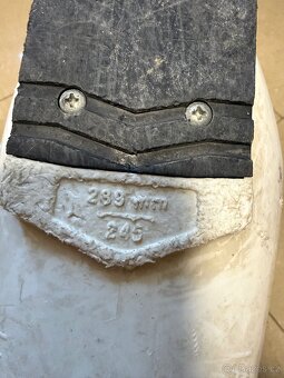 Dětské přeskáče - 4