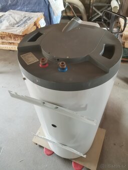 Prodám Bojler Dražice OKCE 200 - 4