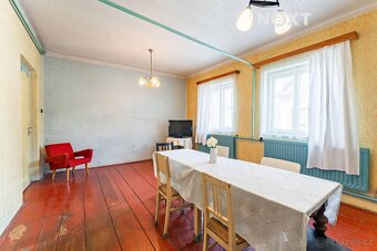 Prodej Rodinný dům, 60㎡ - 4