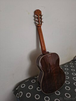 Klasická kytara ALHAMBRA 2C - 4