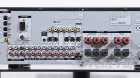 Sony STR-DE675 Digital 5.1 x 100W AV receiver, DO, FM návod - 4