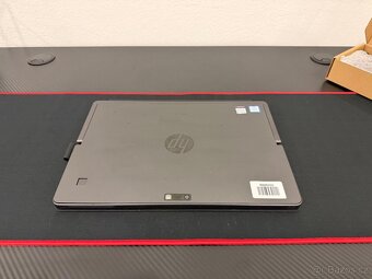 HP Pro X2 612 G2 – 2v1, i5-7Y57 / 8GB / 256GB NVMe –dotykový - 4