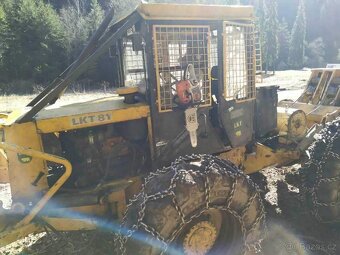 Držiak motorovej pily nerezovy - 4