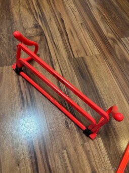 fotbalové vybavení na trénink - 4