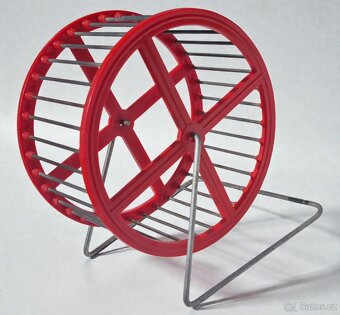 Kompletní vybavení pro křečka - 4