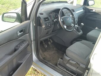 Ford C max 1.8 - 4