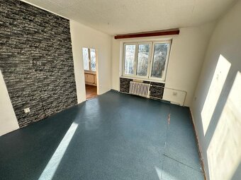 (703) Pronájem, byt 2+1, 56 m,  112, Bukovany - 4