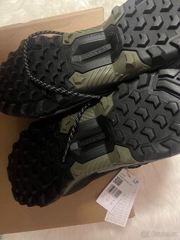 Boty TERREX Eeastrail 2 (US 11,5 - UK11) nové PC: 2.800 Kč - 4
