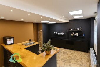 Pronájem obchodního prostoru (tatér/kadeřník/barber), Libere - 4