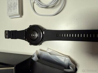 Huawei Watch Ultimate Sport Black, záruka - 4
