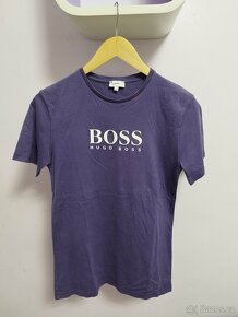 Balík oblečení pro chlapce, 164 cm - 4